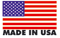 Just His Words is a Made In U.S.A. product